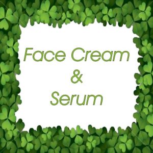 Face Creams & Serum
