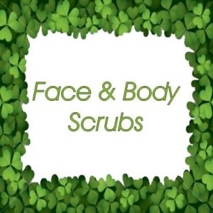 Face & Body Scrub
