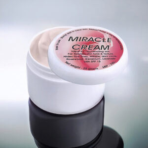 Miracle Face Cream