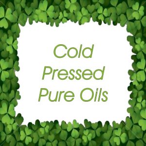 Oils Cold Pressed & Pure