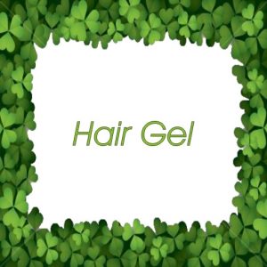 Hair Gels