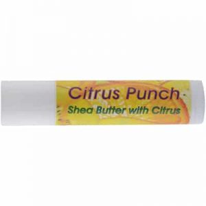 Lip Balm Stick Citrus Punch (Copy)