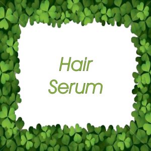 Hair Serum