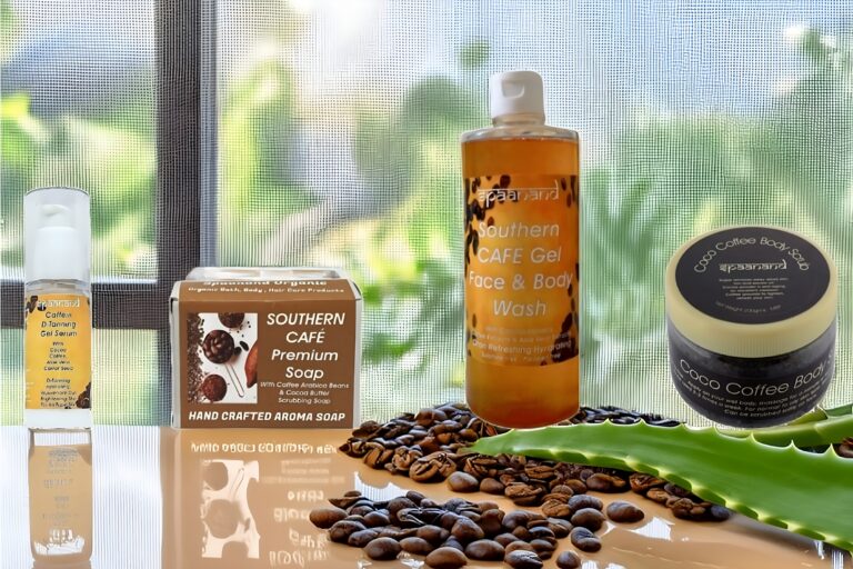 Indian Summers vs. Your Skin: Why It Needs Extra Love