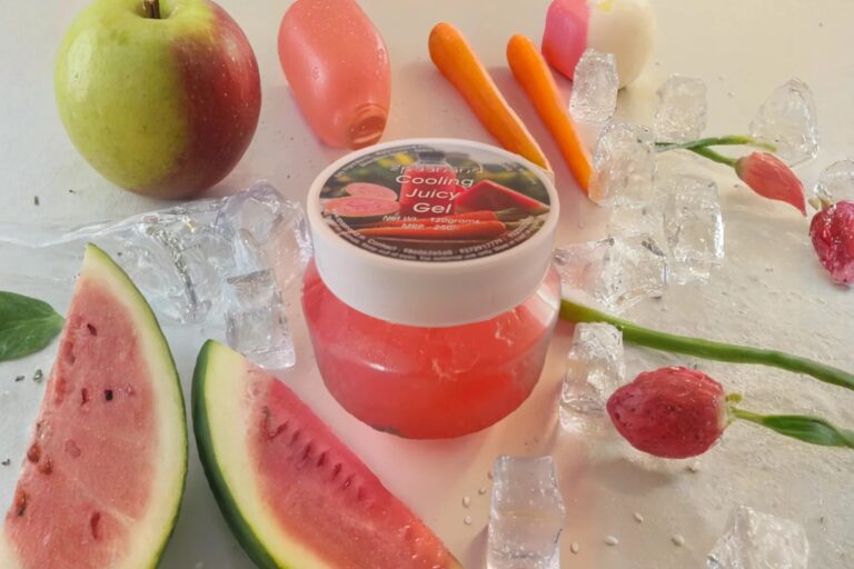 “Natural Summer Skincare: Why Cooling Juicy Gel is a Must-Have for Indian Skin”