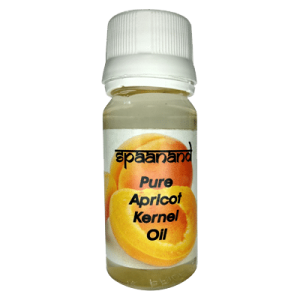Pure Apricot Kernel Oil