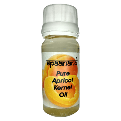 oil-apricot oil Pure Apricot Kernel Oil