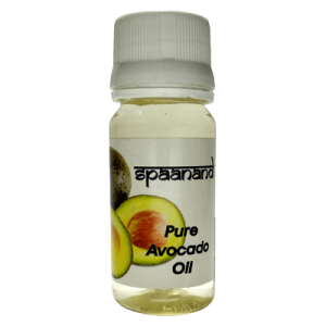 Pure Avocado Oil