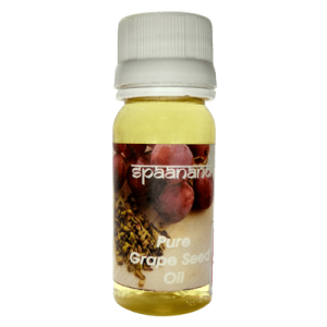 Pure Grape Seed Oil