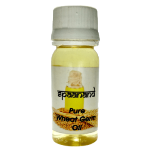 home Pure Wheat Germ Oil
