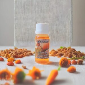 Carrot Seed Essential Aroma Oil