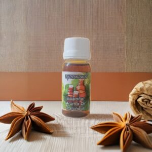 Patchouli  Essential Aroma Oil