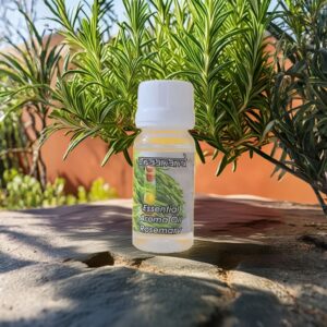 Rosewood Essential Aroma Oil