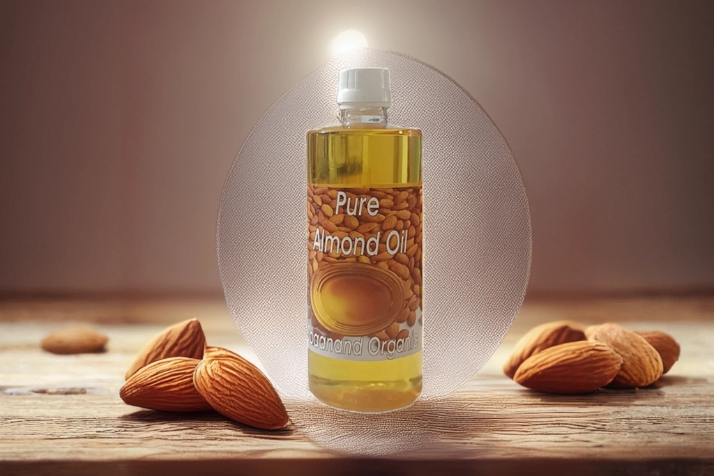 Almoind Oil Blog