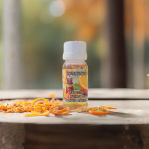 Pepermint Essential Aroma Oil