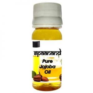 Pure Jojoba Oil